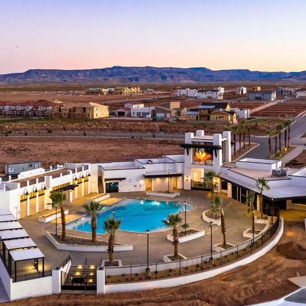 Desert Color Real Estate Southern Utah Real Estate For Sale